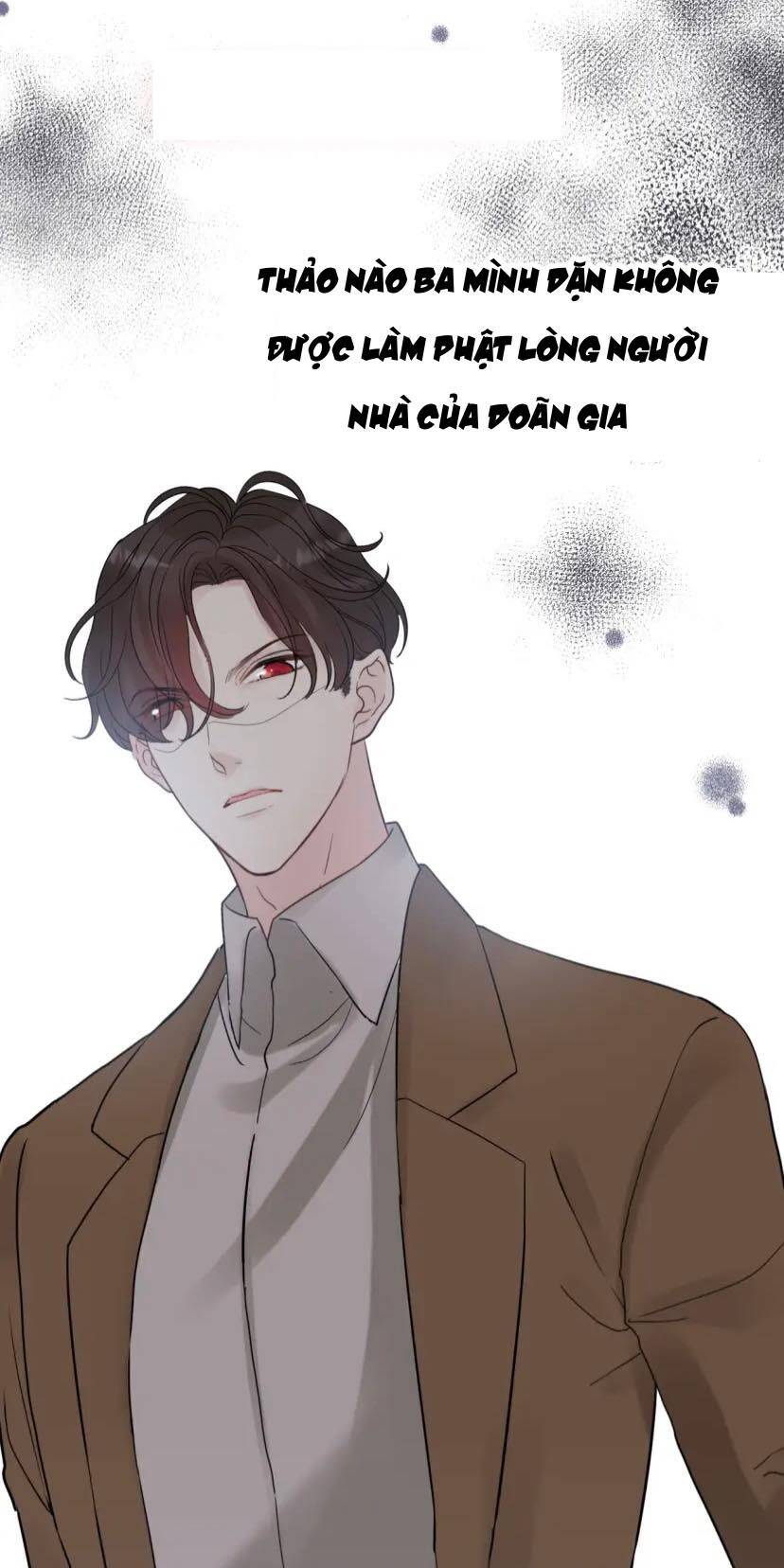 Cô Vợ Hợp Đồng Bỏ Trốn Của Tổng Giám Đốc Chap 405 - Next Chap 406