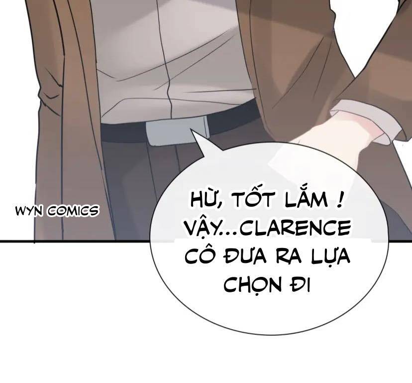 Cô Vợ Hợp Đồng Bỏ Trốn Của Tổng Giám Đốc Chap 405 - Next Chap 406