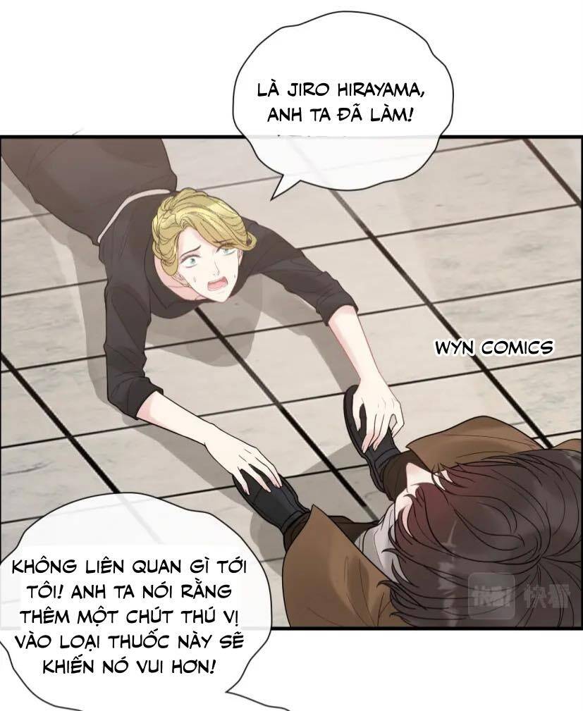 Cô Vợ Hợp Đồng Bỏ Trốn Của Tổng Giám Đốc Chap 405 - Next Chap 406
