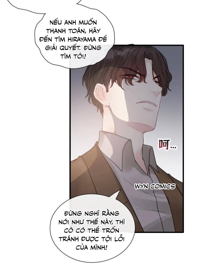 Cô Vợ Hợp Đồng Bỏ Trốn Của Tổng Giám Đốc Chap 405 - Next Chap 406