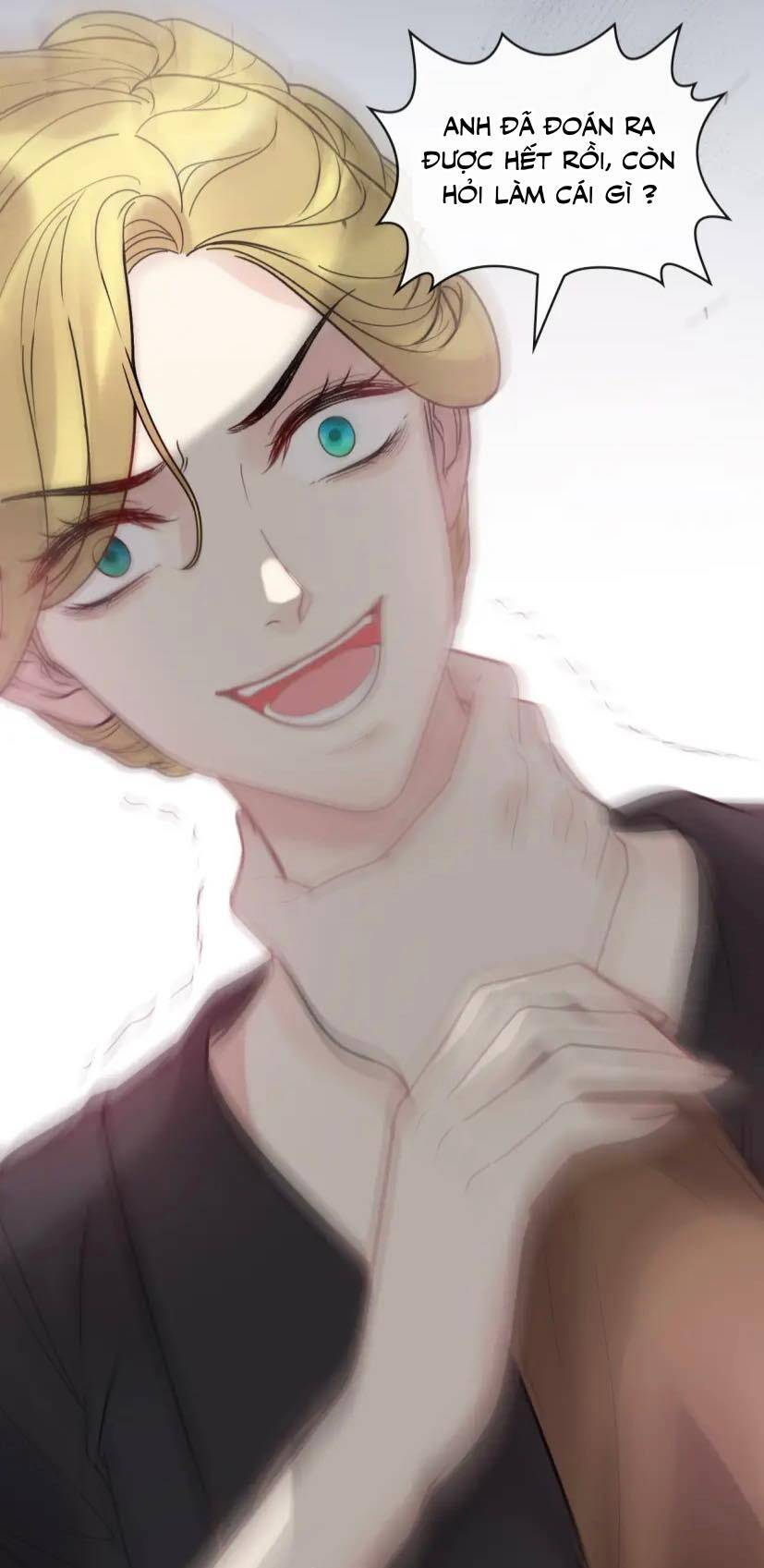 Cô Vợ Hợp Đồng Bỏ Trốn Của Tổng Giám Đốc Chap 405 - Next Chap 406
