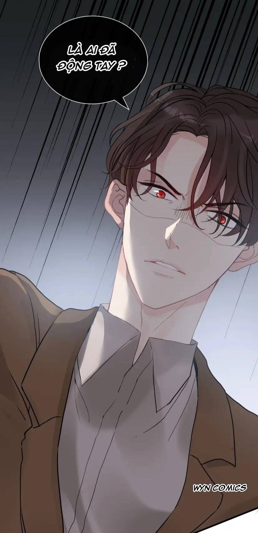 Cô Vợ Hợp Đồng Bỏ Trốn Của Tổng Giám Đốc Chap 405 - Next Chap 406