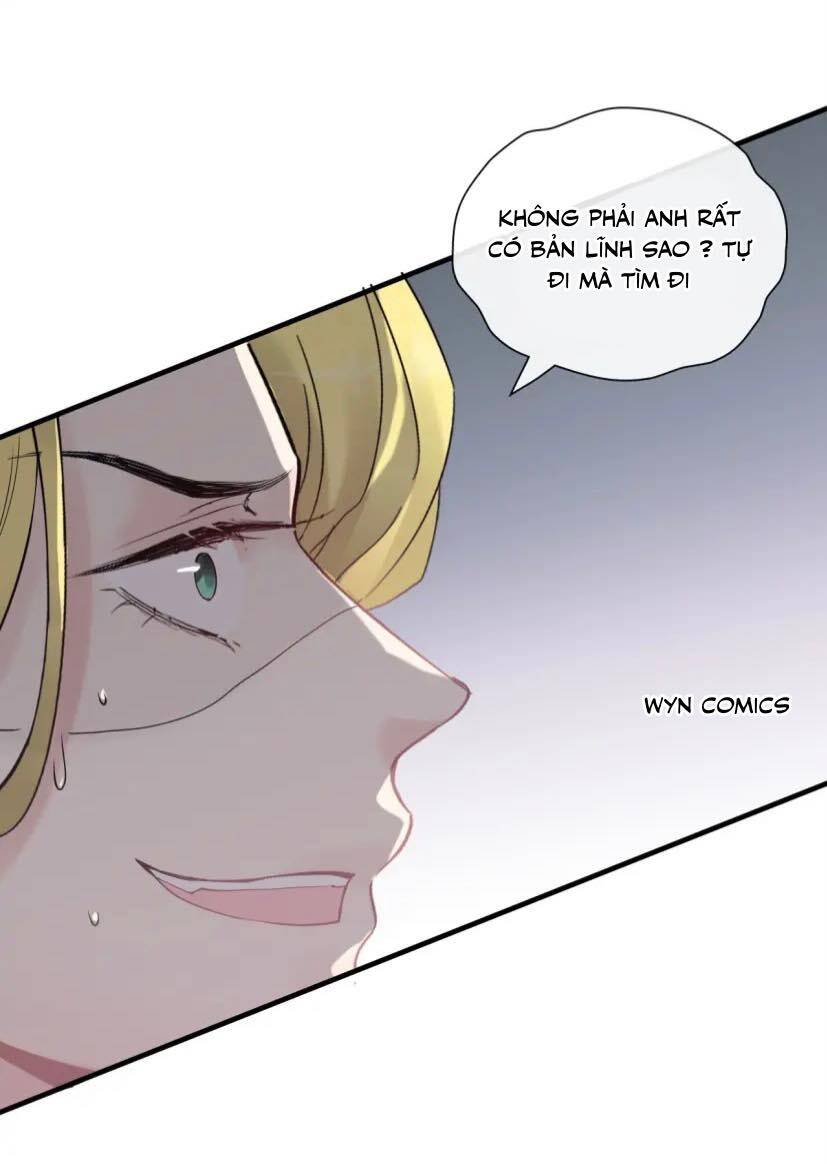 Cô Vợ Hợp Đồng Bỏ Trốn Của Tổng Giám Đốc Chap 405 - Next Chap 406