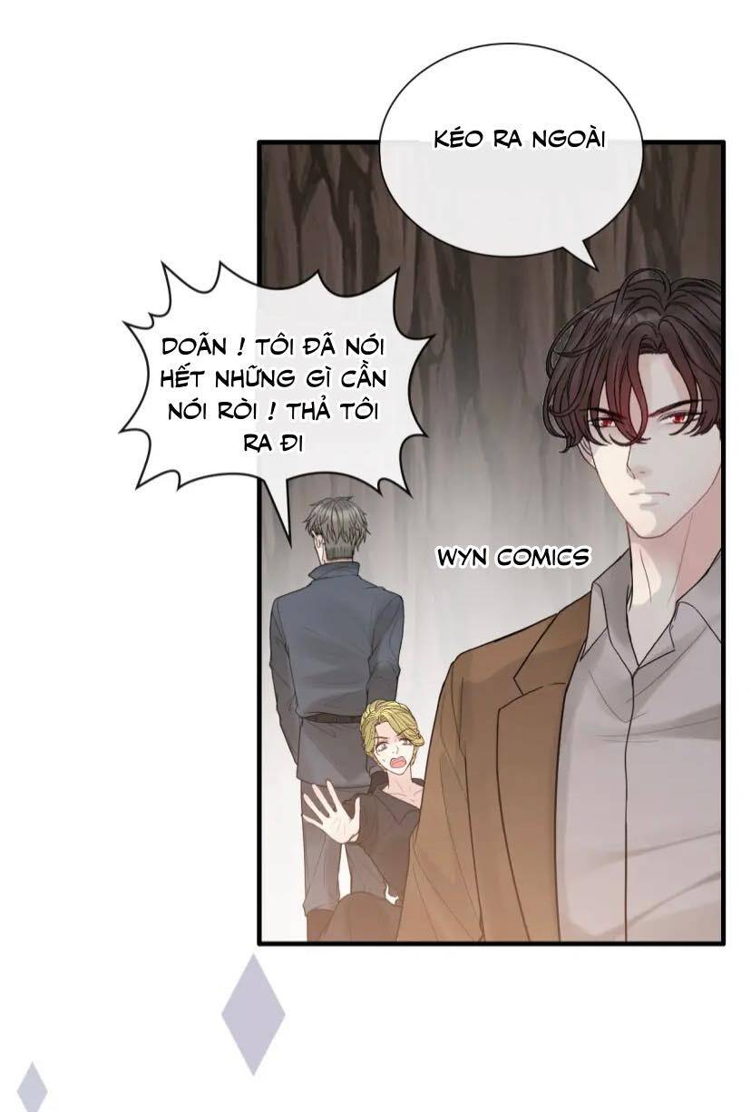 Cô Vợ Hợp Đồng Bỏ Trốn Của Tổng Giám Đốc Chap 4052 - Next Chap 4053