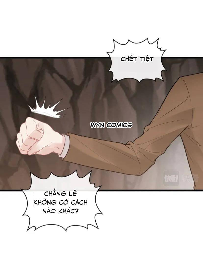 Cô Vợ Hợp Đồng Bỏ Trốn Của Tổng Giám Đốc Chap 4052 - Next Chap 4053