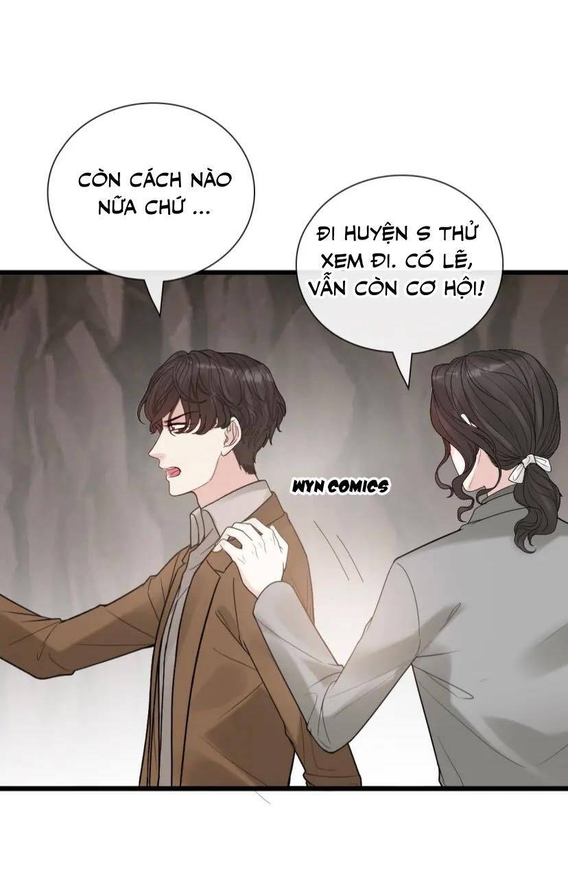 Cô Vợ Hợp Đồng Bỏ Trốn Của Tổng Giám Đốc Chap 4052 - Next Chap 4053