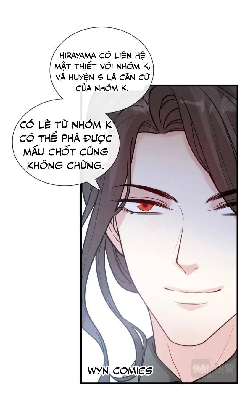 Cô Vợ Hợp Đồng Bỏ Trốn Của Tổng Giám Đốc Chap 4052 - Next Chap 4053