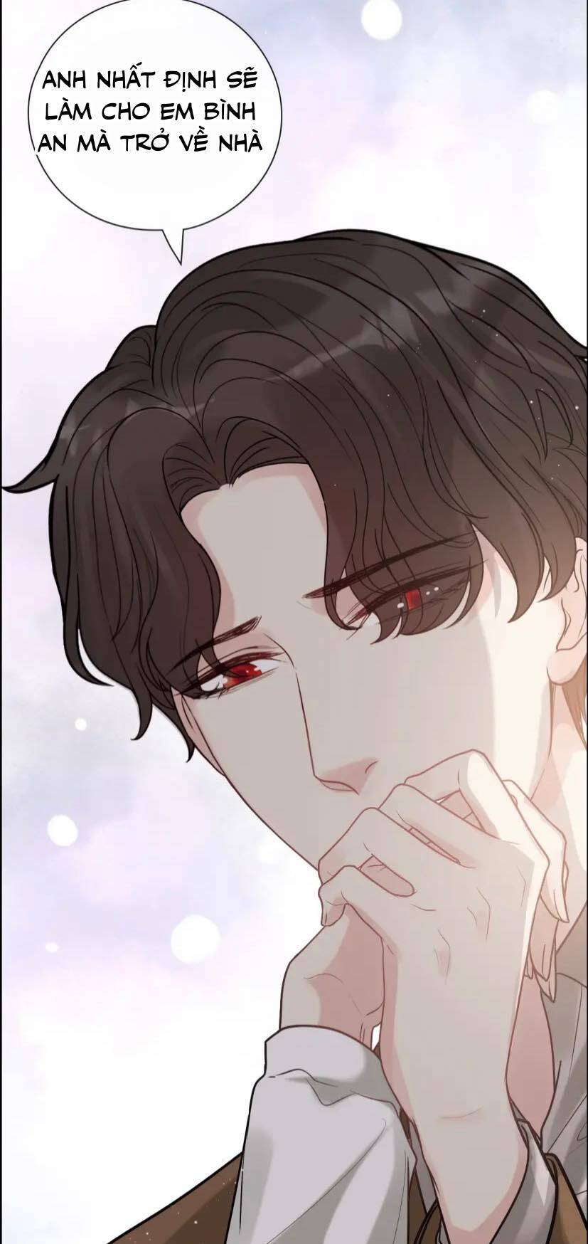 Cô Vợ Hợp Đồng Bỏ Trốn Của Tổng Giám Đốc Chap 4052 - Next Chap 4053