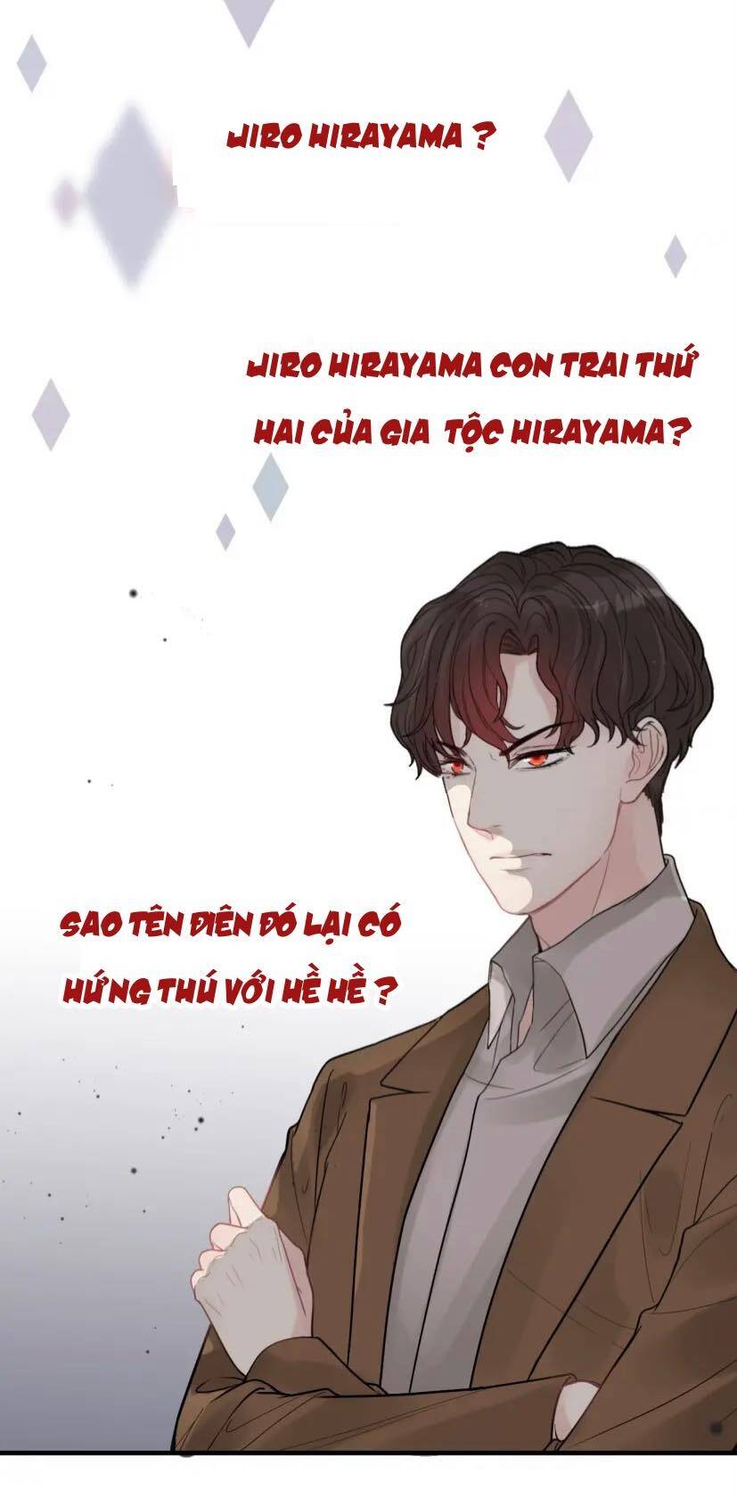 Cô Vợ Hợp Đồng Bỏ Trốn Của Tổng Giám Đốc Chap 4052 - Next Chap 4053