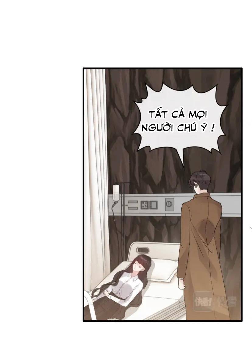 Cô Vợ Hợp Đồng Bỏ Trốn Của Tổng Giám Đốc Chap 4052 - Next Chap 4053