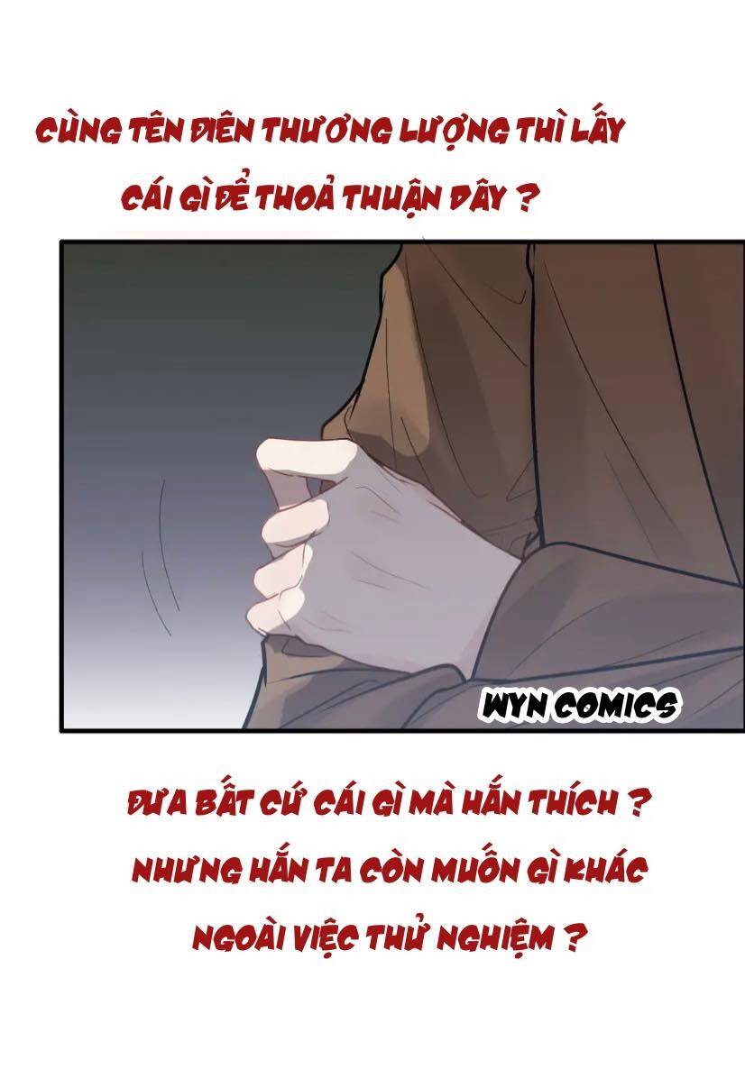 Cô Vợ Hợp Đồng Bỏ Trốn Của Tổng Giám Đốc Chap 4052 - Next Chap 4053