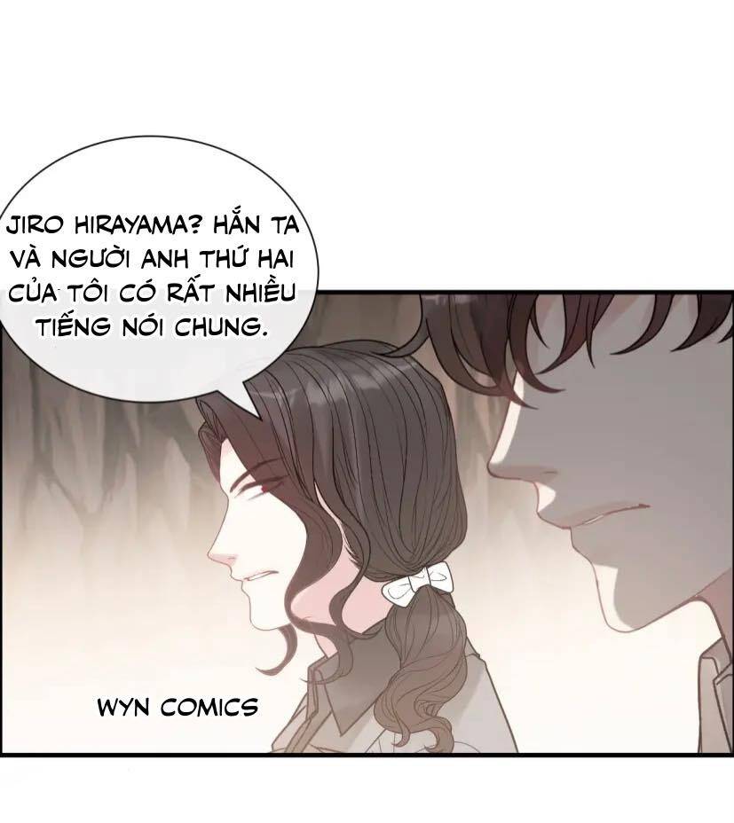 Cô Vợ Hợp Đồng Bỏ Trốn Của Tổng Giám Đốc Chap 4052 - Next Chap 4053