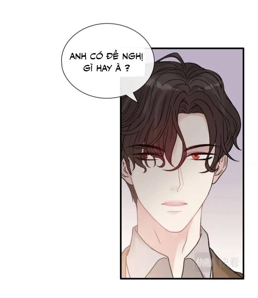 Cô Vợ Hợp Đồng Bỏ Trốn Của Tổng Giám Đốc Chap 4052 - Next Chap 4053