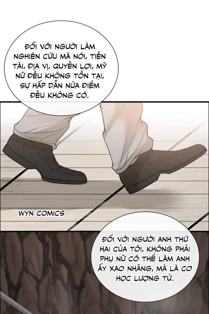 Cô Vợ Hợp Đồng Bỏ Trốn Của Tổng Giám Đốc Chap 4052 - Next Chap 4053