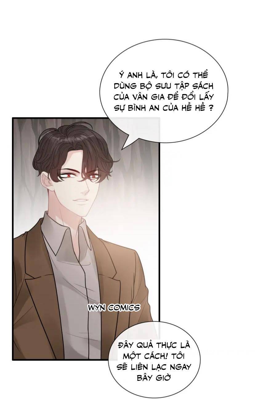 Cô Vợ Hợp Đồng Bỏ Trốn Của Tổng Giám Đốc Chap 4052 - Next Chap 4053