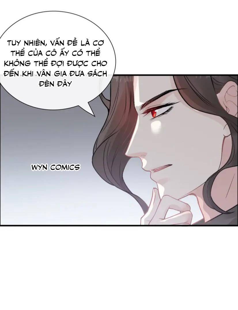 Cô Vợ Hợp Đồng Bỏ Trốn Của Tổng Giám Đốc Chap 4052 - Next Chap 4053