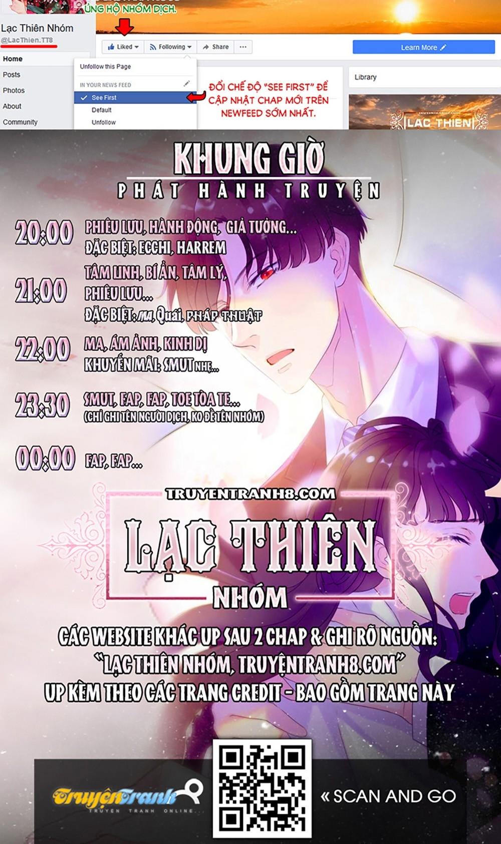 Cô Vợ Hợp Đồng Bỏ Trốn Của Tổng Giám Đốc Chap 41 - Next Chap 42