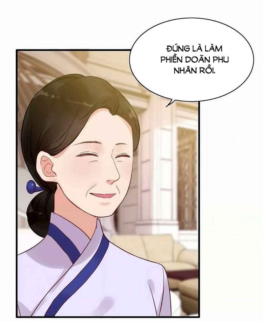 Cô Vợ Hợp Đồng Bỏ Trốn Của Tổng Giám Đốc Chap 41 - Next Chap 42