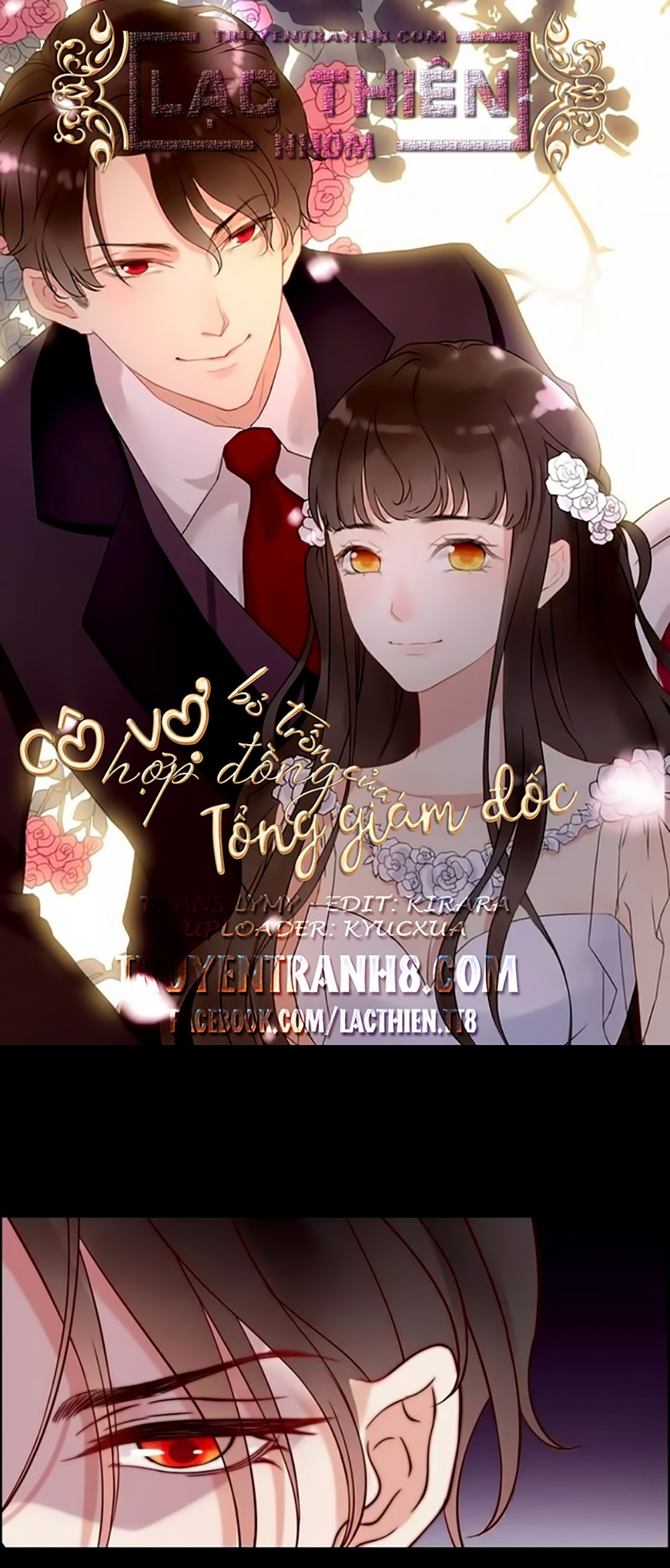Cô Vợ Hợp Đồng Bỏ Trốn Của Tổng Giám Đốc Chap 42 - Next Chap 43