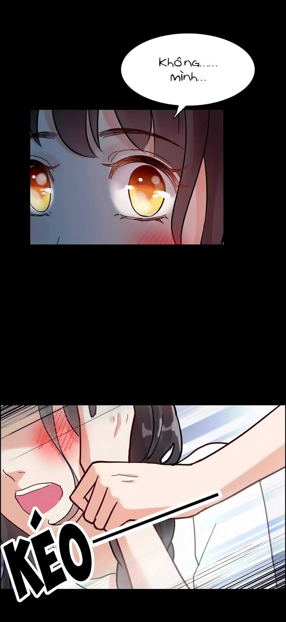 Cô Vợ Hợp Đồng Bỏ Trốn Của Tổng Giám Đốc Chap 42 - Next Chap 43