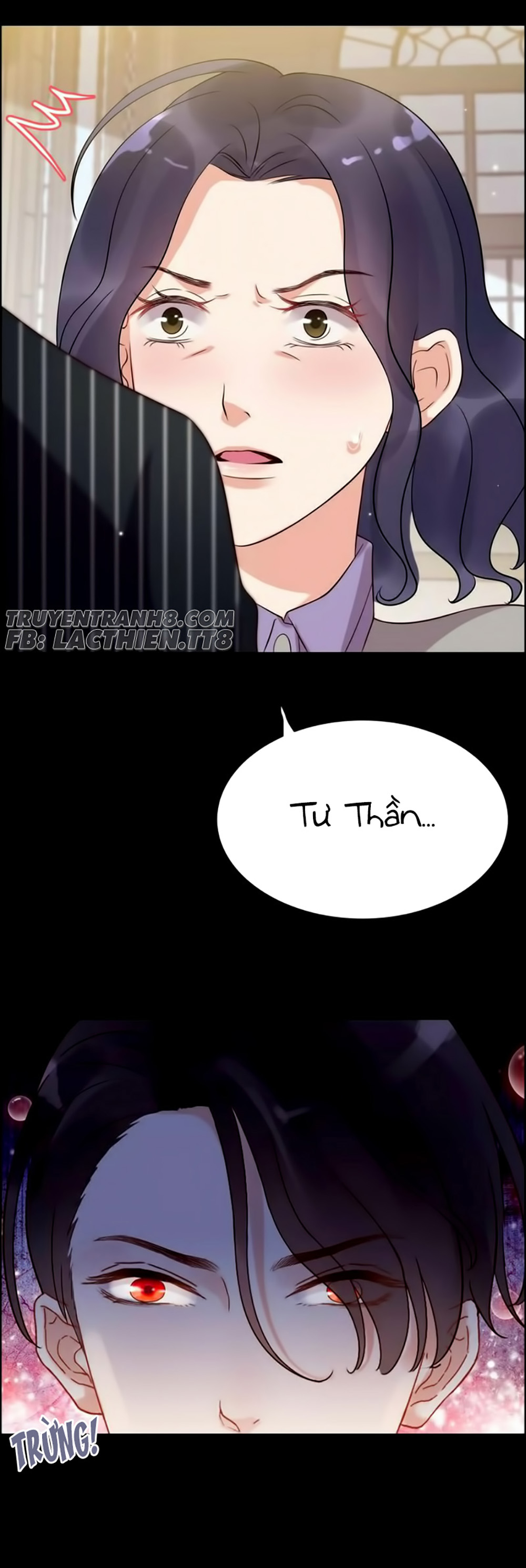 Cô Vợ Hợp Đồng Bỏ Trốn Của Tổng Giám Đốc Chap 42 - Next Chap 43