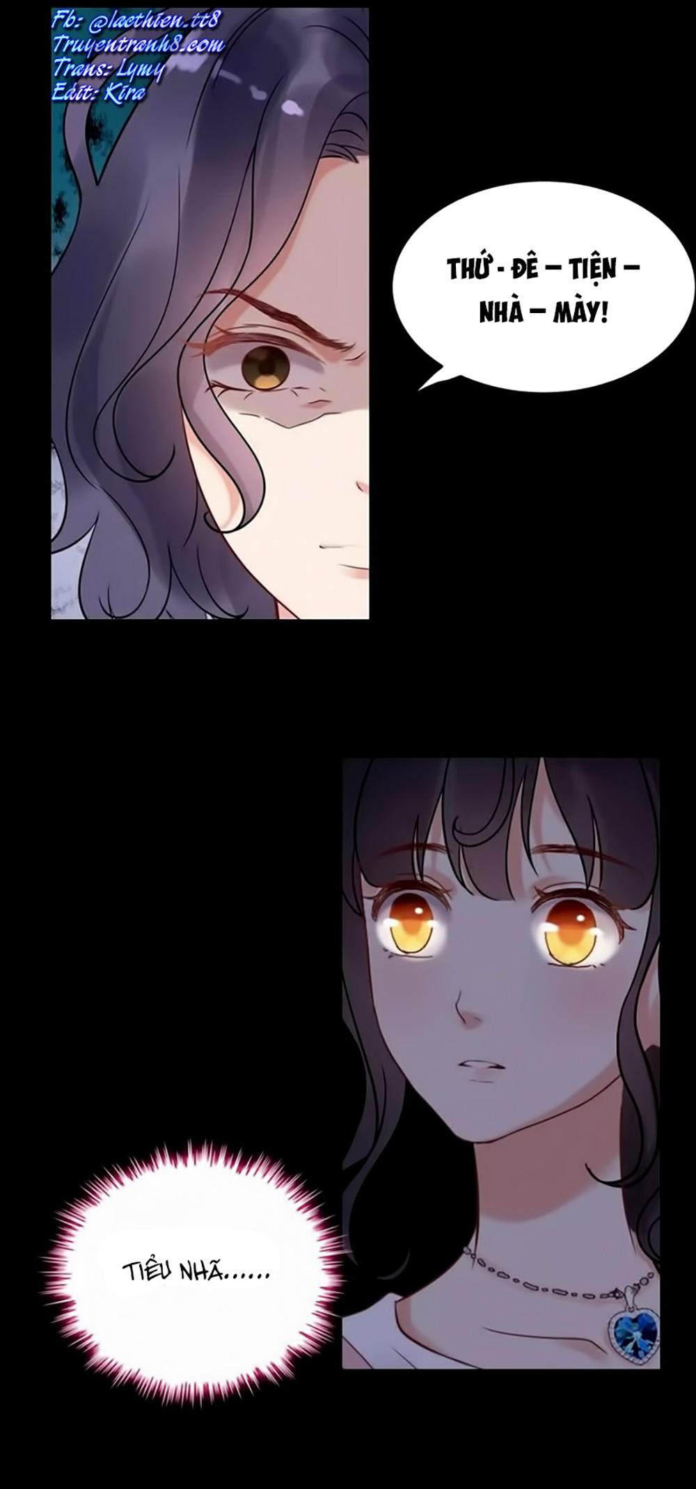 Cô Vợ Hợp Đồng Bỏ Trốn Của Tổng Giám Đốc Chap 42 - Next Chap 43