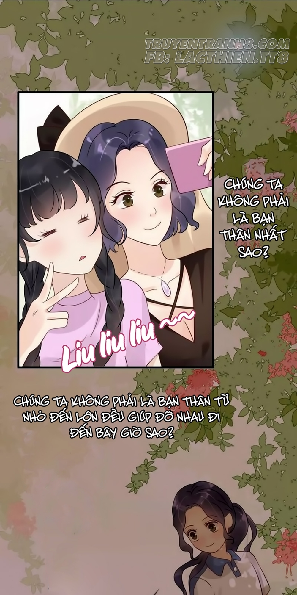 Cô Vợ Hợp Đồng Bỏ Trốn Của Tổng Giám Đốc Chap 43 - Next Chap 44
