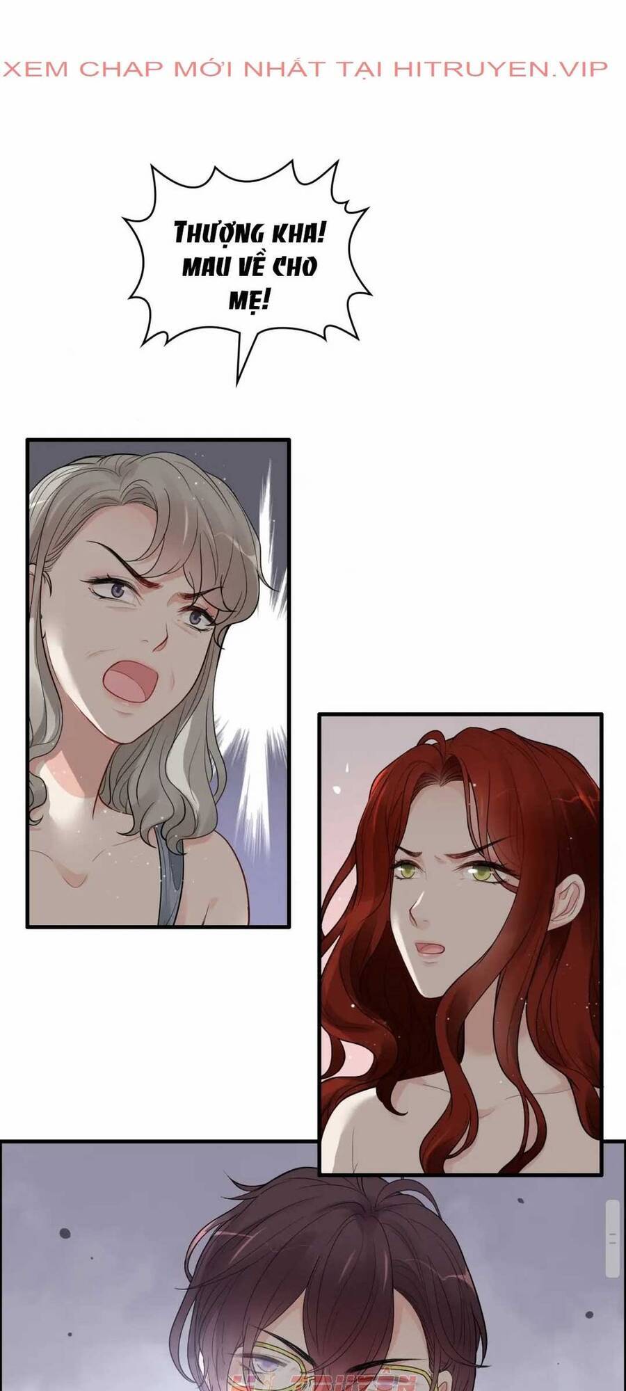 Cô Vợ Hợp Đồng Bỏ Trốn Của Tổng Giám Đốc Chap 4351 - Next Chap 4352