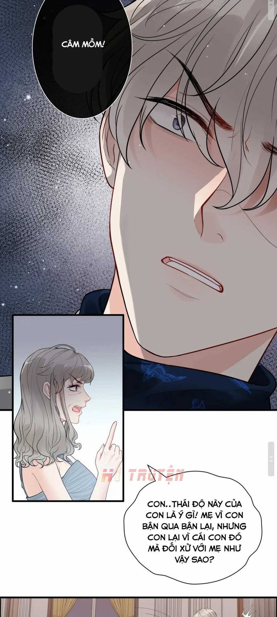 Cô Vợ Hợp Đồng Bỏ Trốn Của Tổng Giám Đốc Chap 4351 - Next Chap 4352