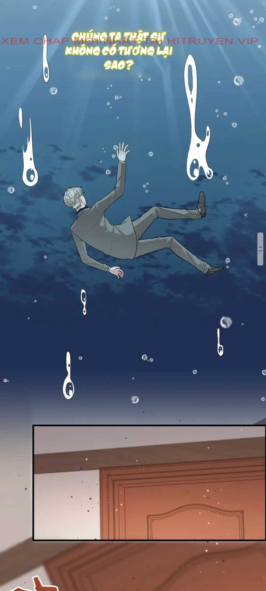 Cô Vợ Hợp Đồng Bỏ Trốn Của Tổng Giám Đốc Chap 4351 - Next Chap 4352