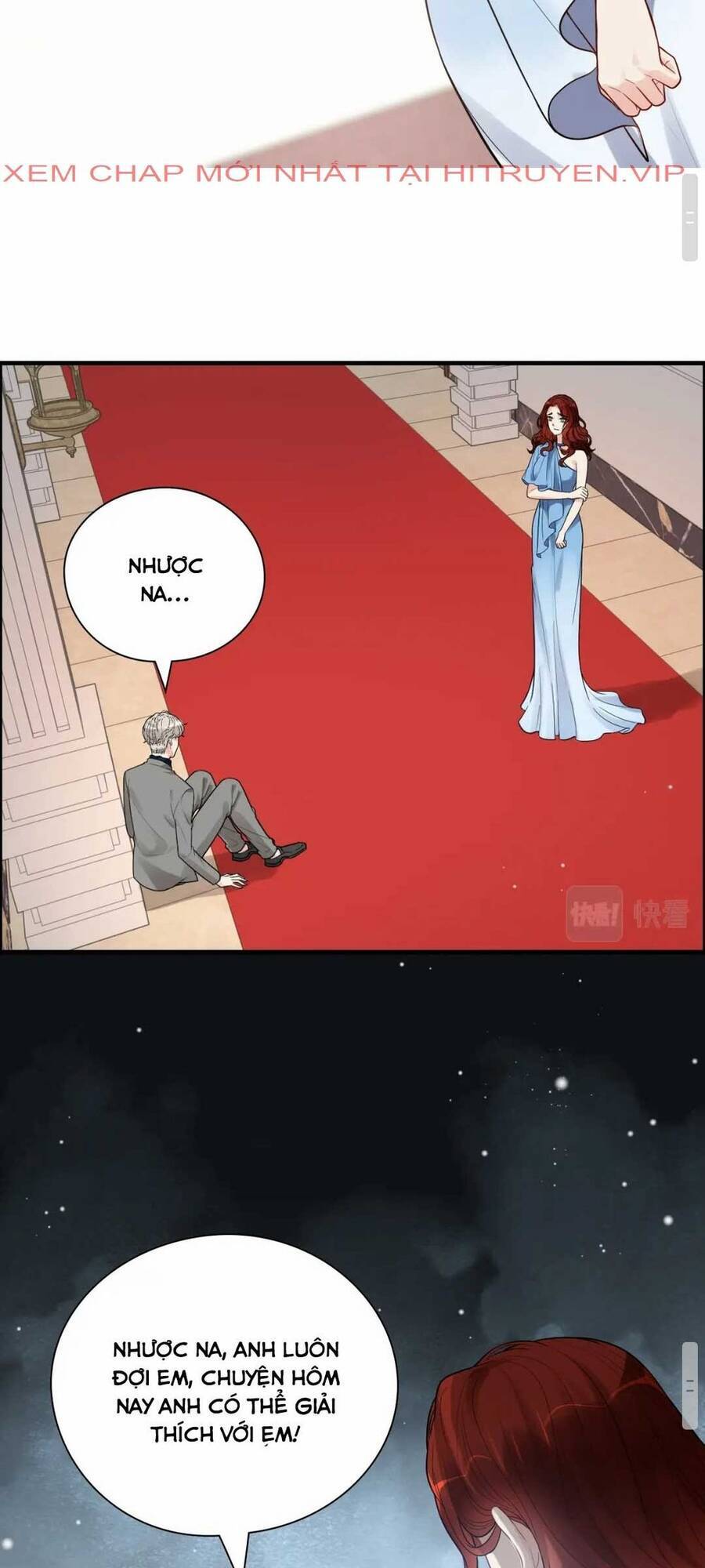 Cô Vợ Hợp Đồng Bỏ Trốn Của Tổng Giám Đốc Chap 4351 - Next Chap 4352