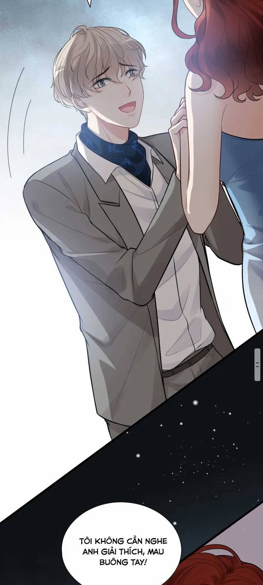 Cô Vợ Hợp Đồng Bỏ Trốn Của Tổng Giám Đốc Chap 4351 - Next Chap 4352