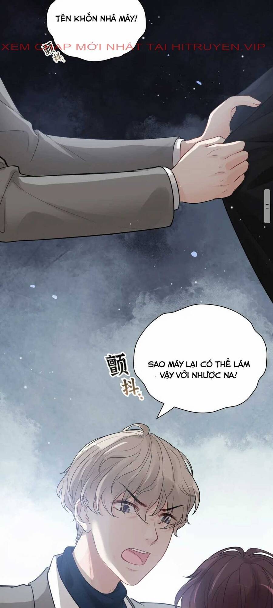 Cô Vợ Hợp Đồng Bỏ Trốn Của Tổng Giám Đốc Chap 4351 - Next Chap 4352