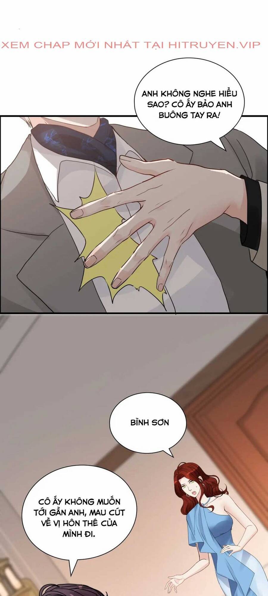 Cô Vợ Hợp Đồng Bỏ Trốn Của Tổng Giám Đốc Chap 4351 - Next Chap 4352