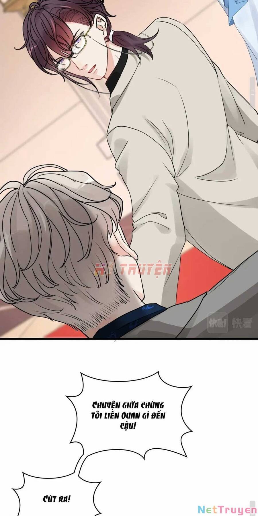 Cô Vợ Hợp Đồng Bỏ Trốn Của Tổng Giám Đốc Chap 4351 - Next Chap 4352