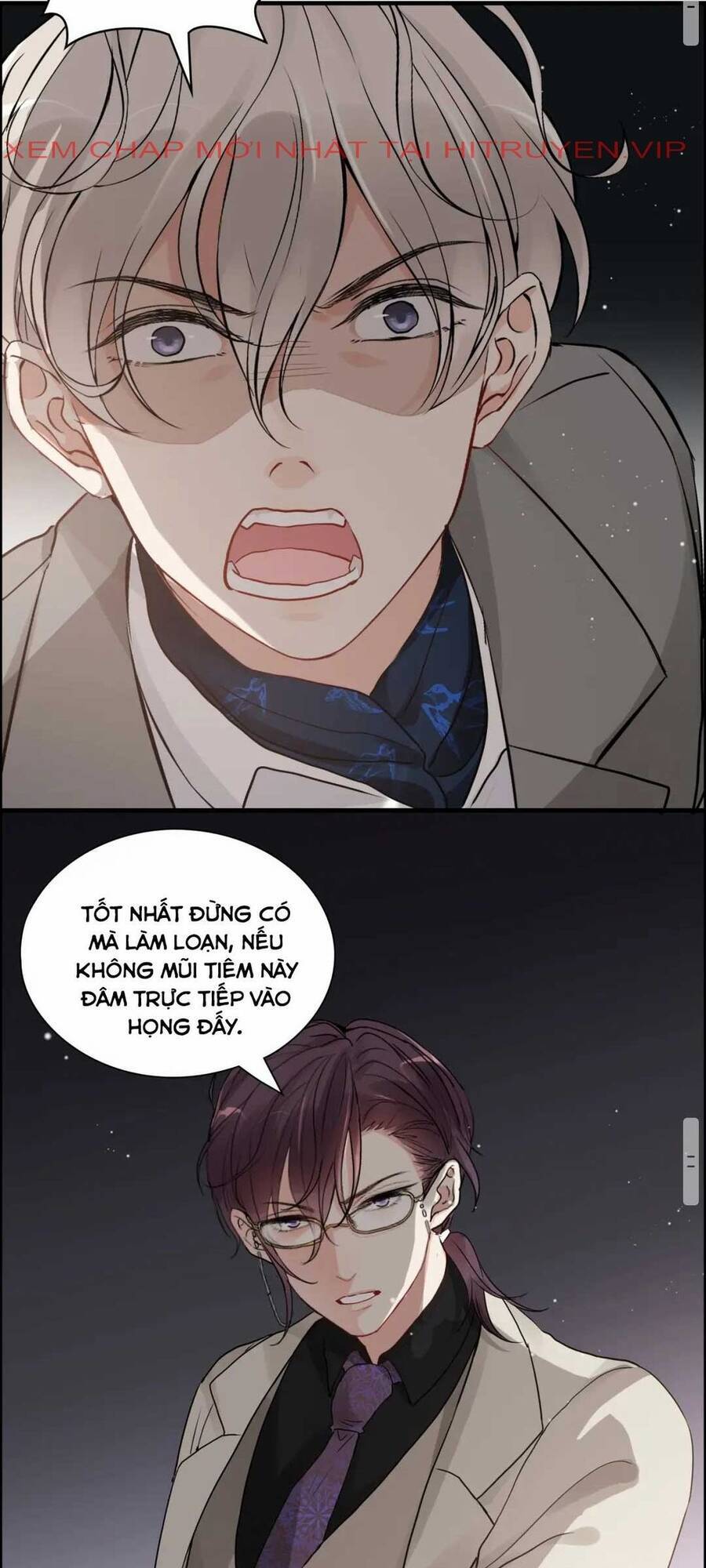 Cô Vợ Hợp Đồng Bỏ Trốn Của Tổng Giám Đốc Chap 4351 - Next Chap 4352