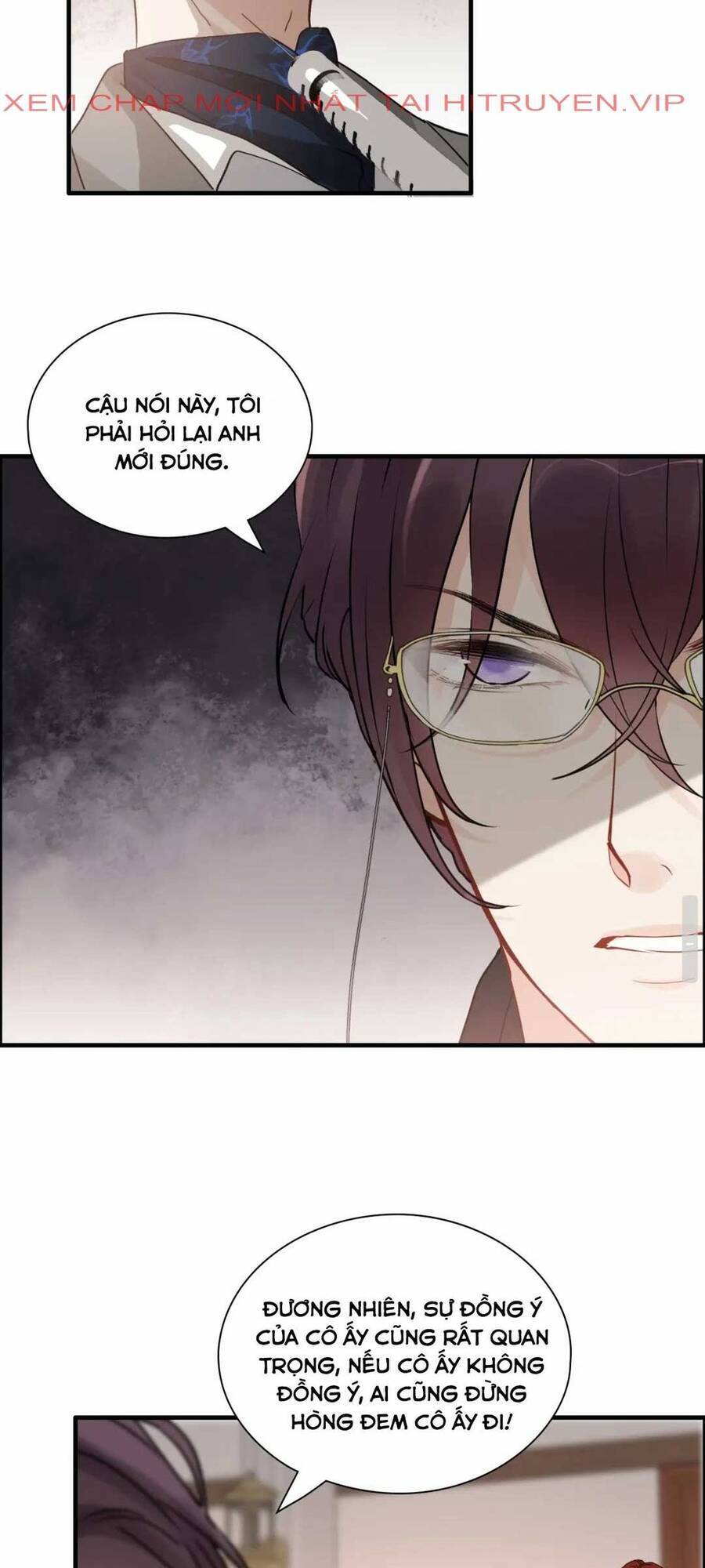 Cô Vợ Hợp Đồng Bỏ Trốn Của Tổng Giám Đốc Chap 4351 - Next Chap 4352