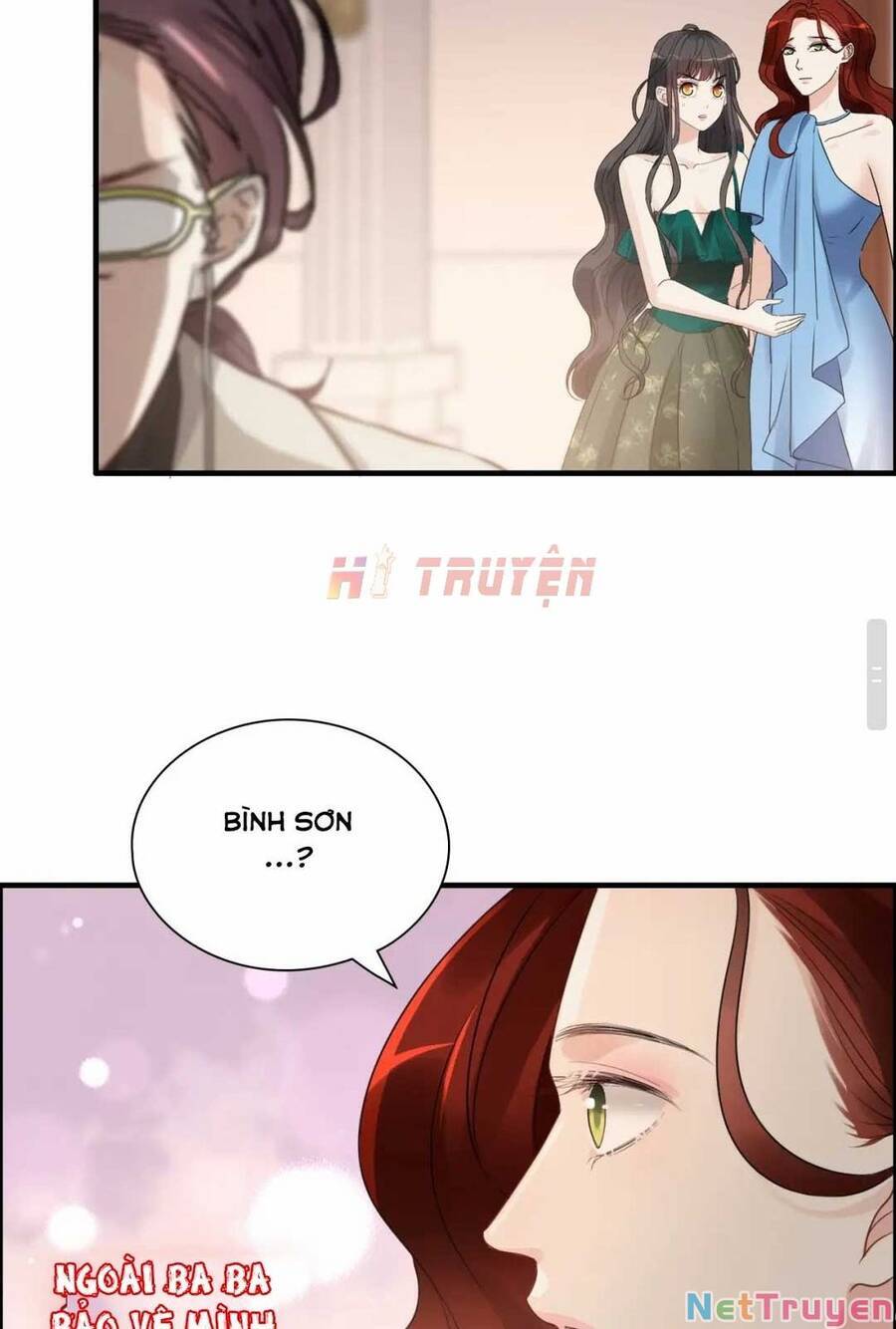 Cô Vợ Hợp Đồng Bỏ Trốn Của Tổng Giám Đốc Chap 4351 - Next Chap 4352