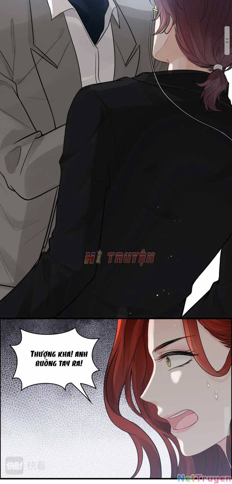 Cô Vợ Hợp Đồng Bỏ Trốn Của Tổng Giám Đốc Chap 4351 - Next Chap 4352