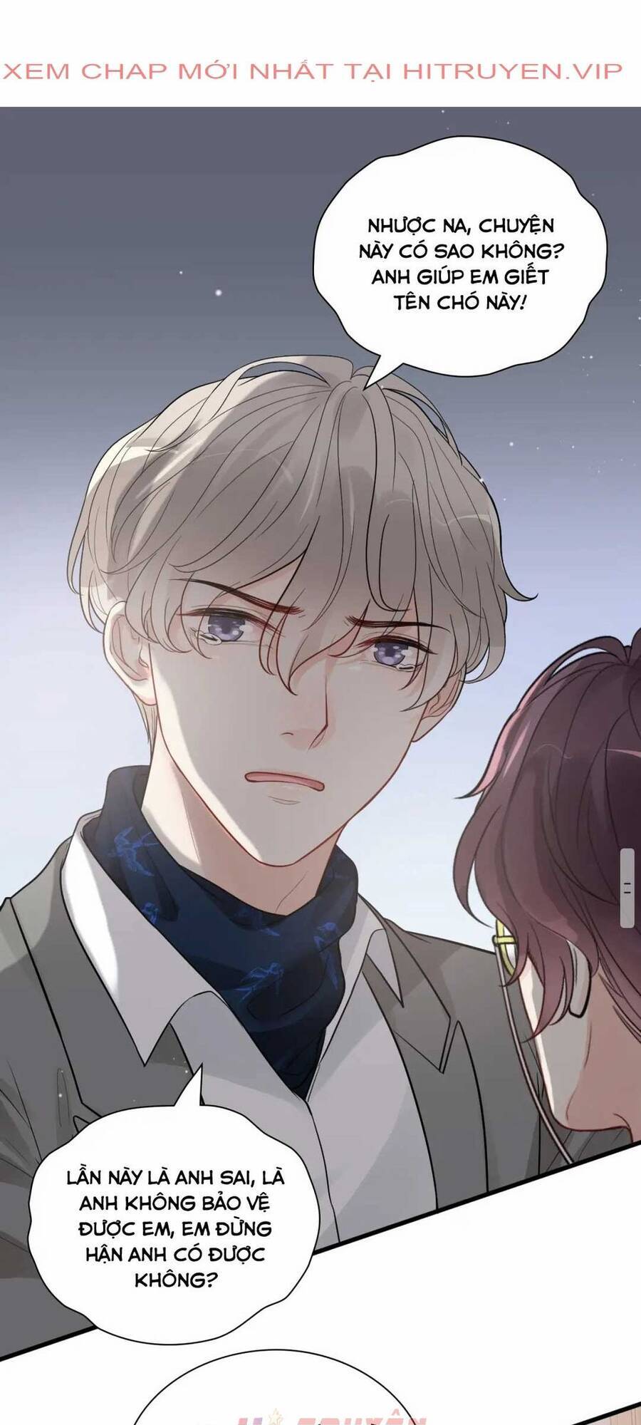Cô Vợ Hợp Đồng Bỏ Trốn Của Tổng Giám Đốc Chap 4351 - Next Chap 4352