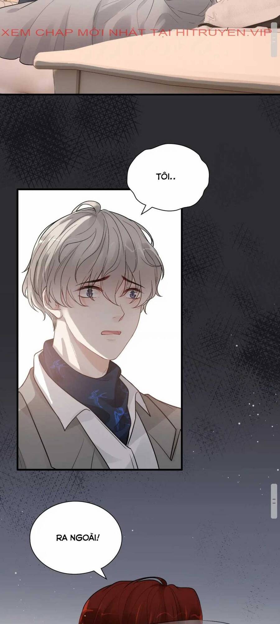 Cô Vợ Hợp Đồng Bỏ Trốn Của Tổng Giám Đốc Chap 4351 - Next Chap 4352