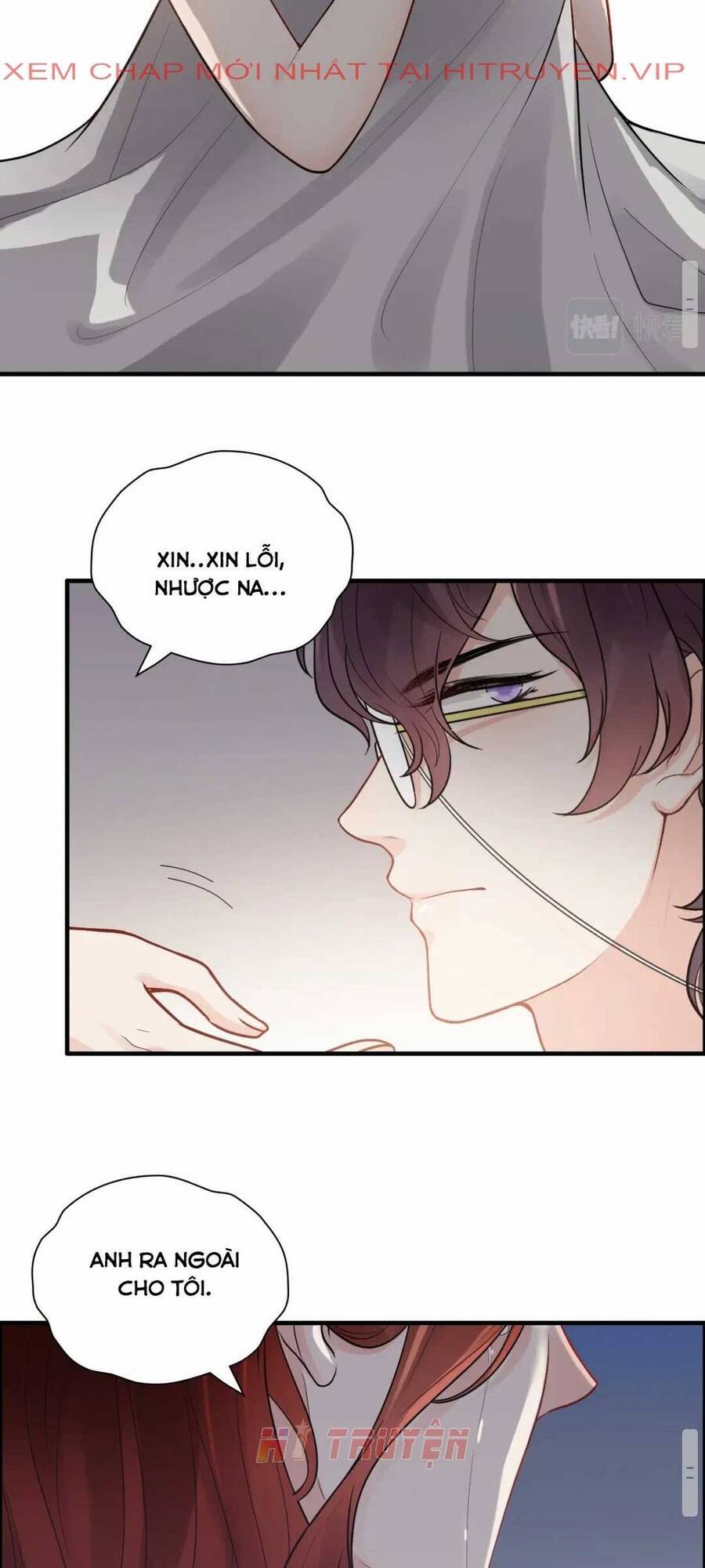 Cô Vợ Hợp Đồng Bỏ Trốn Của Tổng Giám Đốc Chap 4351 - Next Chap 4352