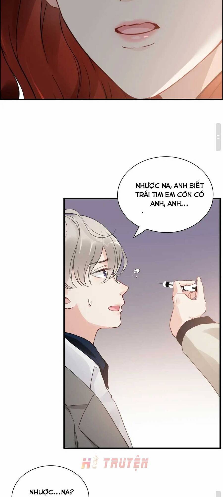 Cô Vợ Hợp Đồng Bỏ Trốn Của Tổng Giám Đốc Chap 4352 - Next Chap 4353