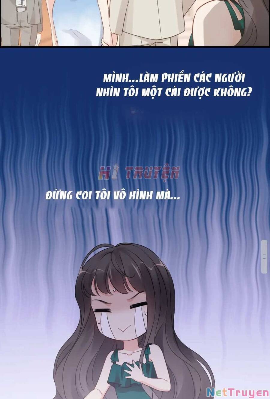 Cô Vợ Hợp Đồng Bỏ Trốn Của Tổng Giám Đốc Chap 4352 - Next Chap 4353