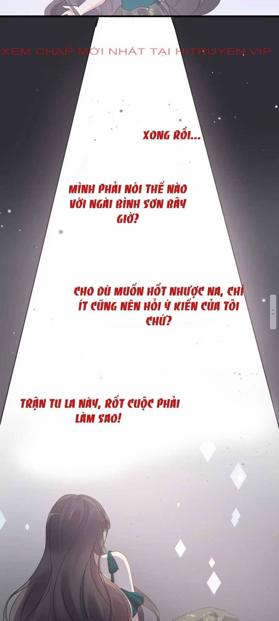 Cô Vợ Hợp Đồng Bỏ Trốn Của Tổng Giám Đốc Chap 4352 - Next Chap 4353