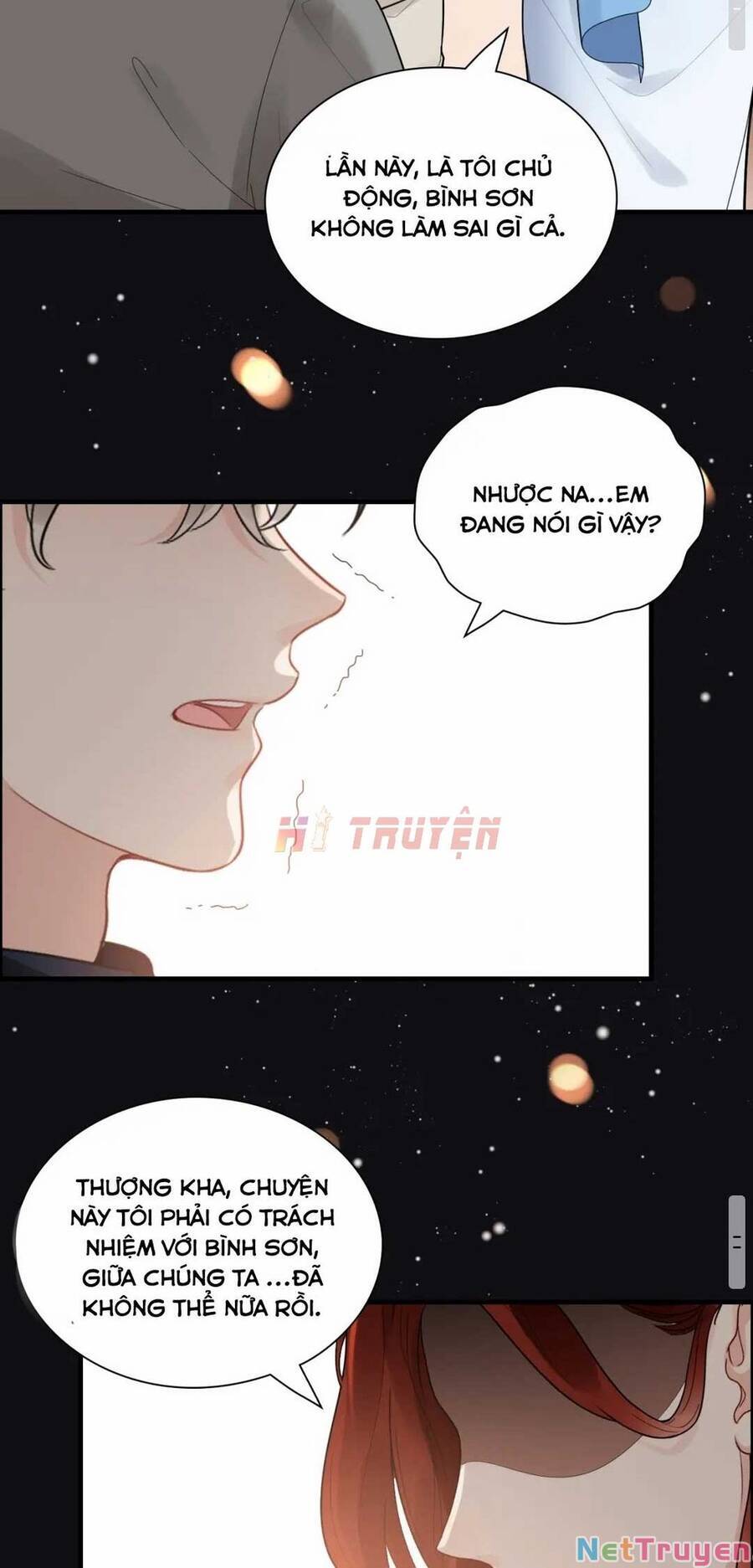 Cô Vợ Hợp Đồng Bỏ Trốn Của Tổng Giám Đốc Chap 4352 - Next Chap 4353