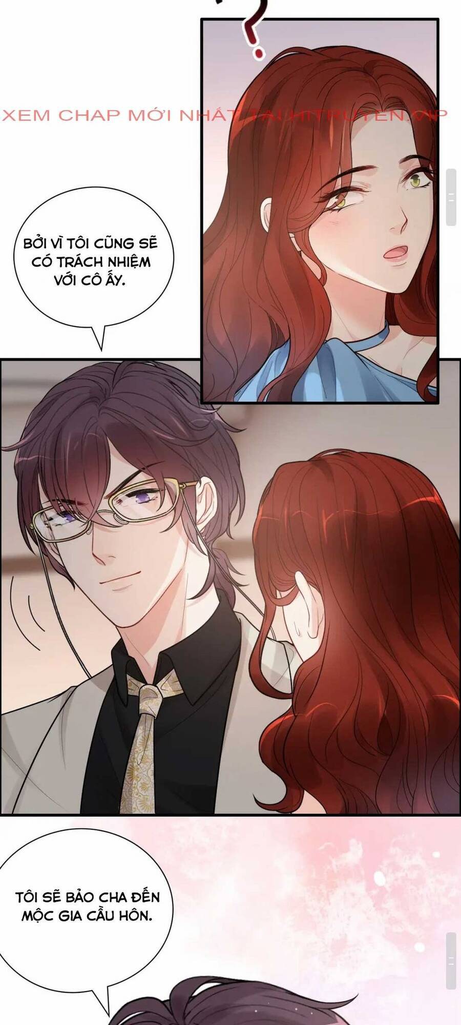 Cô Vợ Hợp Đồng Bỏ Trốn Của Tổng Giám Đốc Chap 4352 - Next Chap 4353
