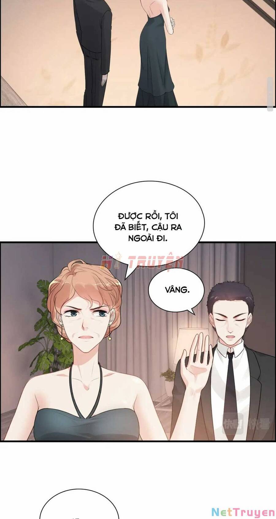 Cô Vợ Hợp Đồng Bỏ Trốn Của Tổng Giám Đốc Chap 4361 - Next Chap 4362