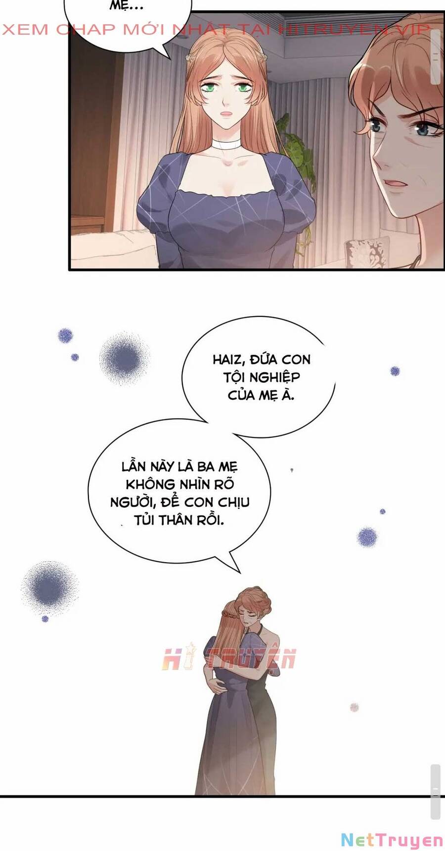 Cô Vợ Hợp Đồng Bỏ Trốn Của Tổng Giám Đốc Chap 4361 - Next Chap 4362