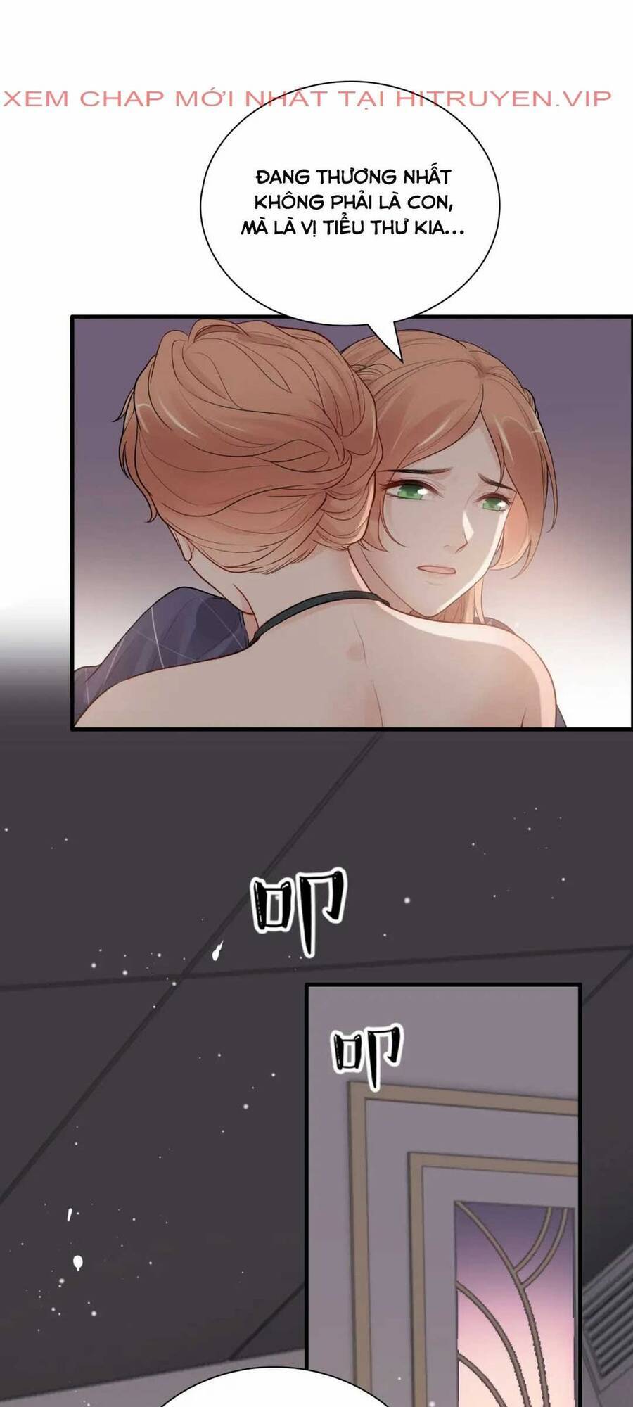 Cô Vợ Hợp Đồng Bỏ Trốn Của Tổng Giám Đốc Chap 4361 - Next Chap 4362
